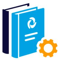 Icon Prozessbibliothek