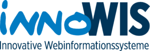 Logo innoWis GmbH
